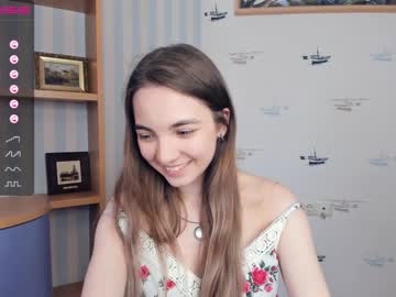 girl shy_media image #4366232