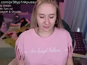 girl pr3ttyp1nkpussy image #4484471