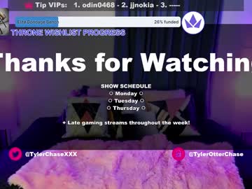 man tylerchasexxx image #4934609