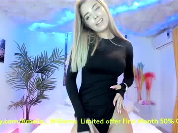 girl amelia__williams image #1722966