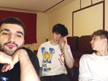 man teddy_mode image #488632