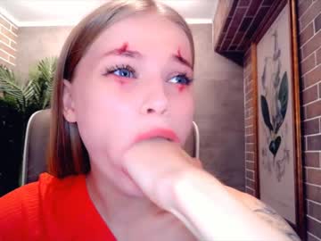 girl leiavelvet image #357884