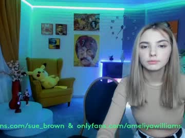 girl amelia__williams image #1020351