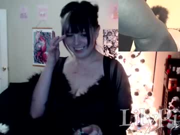 girl lilypixel image #3362933