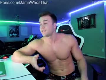man damn_whos_that image #1554587