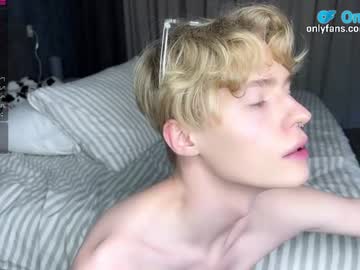 man mark_blossom image #4353745