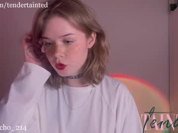 girl tendertainted image #824939