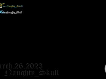 girl naughty_skull image #4006900