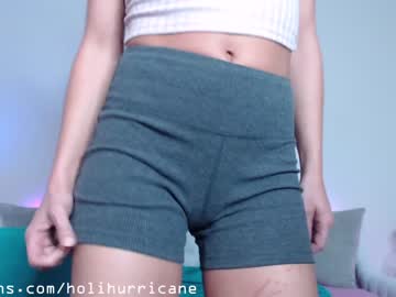 girl holihurricane image #1475982