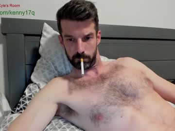 man kennykyle image #1023924