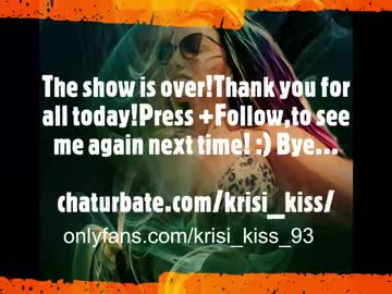 girl krisi_kiss image #2783576