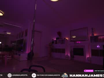 girl hannahjames710 image #2987682