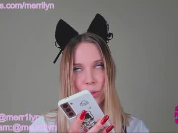 girl merrilyn image #740174