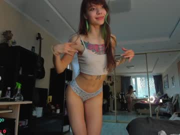 girl naughty_chill image #3128333