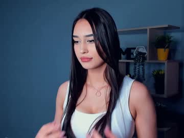 girl flames_and_ice image #5599272