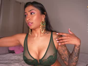 girl sweetkarmababy image #6126539