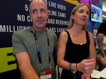 couple blondefoxsilverfox image #3439369