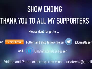 girl lunaqueeeen image #212286