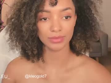 girl kleogold_1 image #1813394