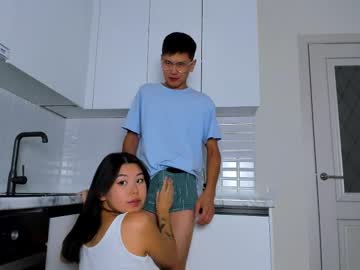 couple sayuri_ksavier image #5041879