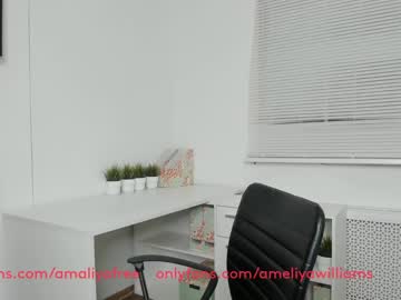 girl amelia__williams image #1018455