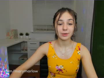 girl mary_marlow image #309737
