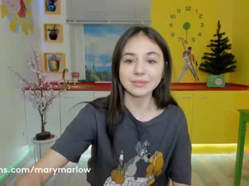 girl mary_marlow image #961836