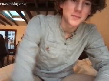 man clay_parker image #3781138
