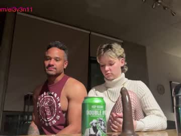 couple e13ven11 image #6129281