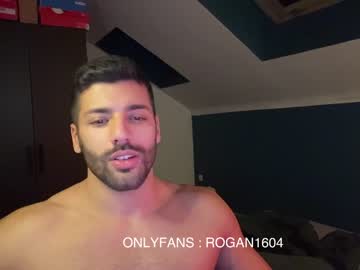 man rogan1604 image #3919011