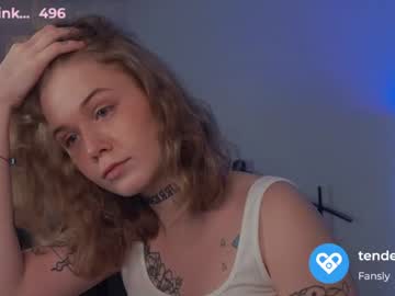 girl tendertainted image #1328704