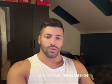 man rogan1604 image #3867912