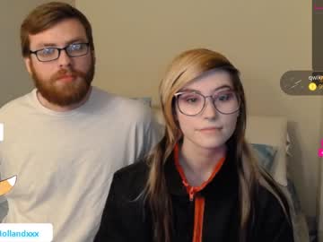 couple kaceyhollandxxx image #2974581