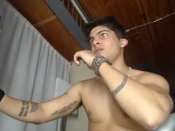 man charlie_hotx image #370545