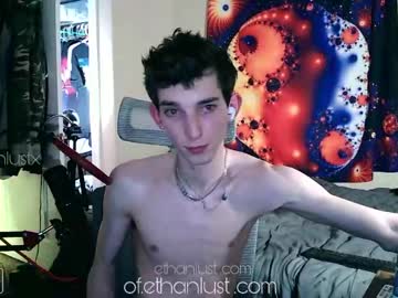 man ethanlustx image #1740880