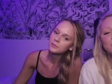 couple prettypoliteladies image #4813677