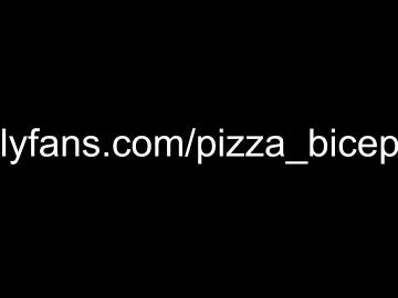 pizza_biceps sex webcam