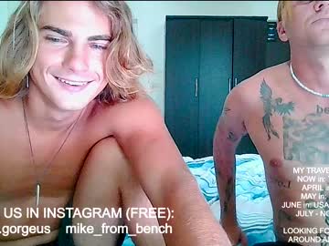 man guys_from_the_bench image #4150725