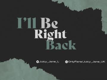 girl juicy_jane_uk image #2506038