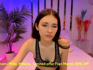 girl willa_wilkins_ image #1608238