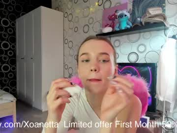 girl xoanetta image #1772471