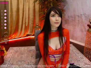 girl emilygrey_ image #2945167