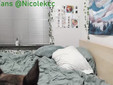 girl nicolekc image #5114594