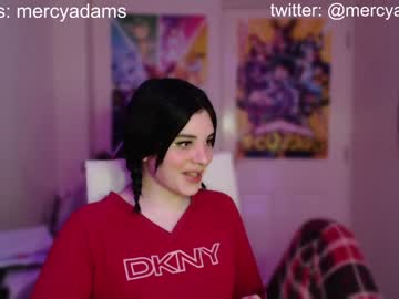 mercyadams sex webcam