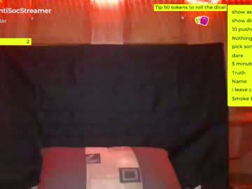 man antisocialstreamer image #4528800