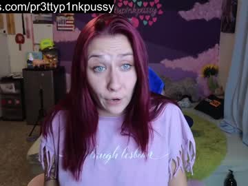 girl pr3ttyp1nkpussy image #4877729
