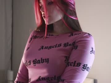 girl pinkncrazy image #3463769