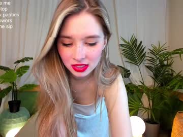 girl milablush image #3551741