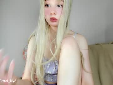 girl virgiin_lily image #2328362