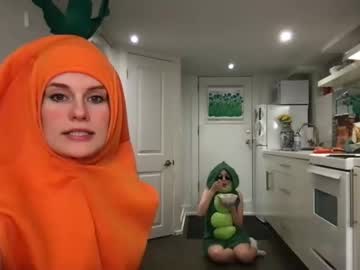 girl bigredcarrott image #5258370